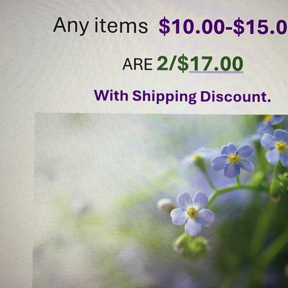 Cookie Earrings - Picture 5 of 5